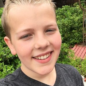 Meet your Posher, Blake